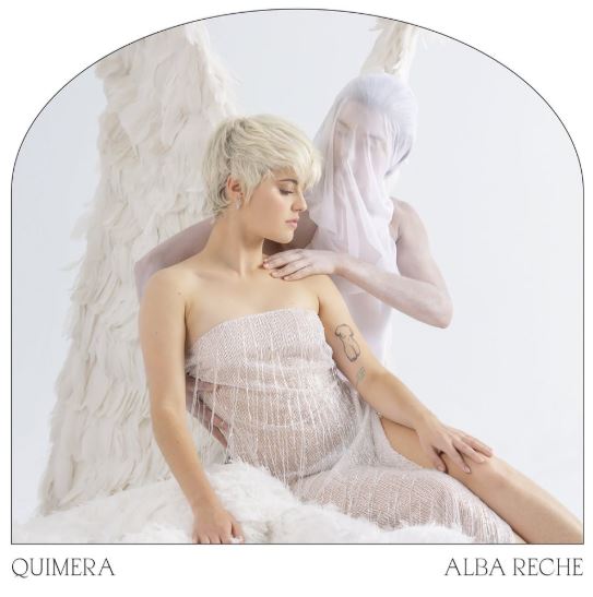 quimera de alba reche