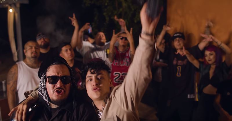 quién sino de aleman