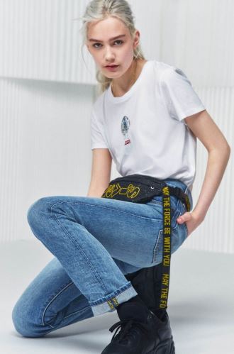 Levis x Star Wars: The Rise of Skywalker