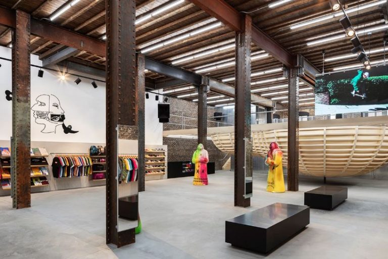 supreme en san francisco