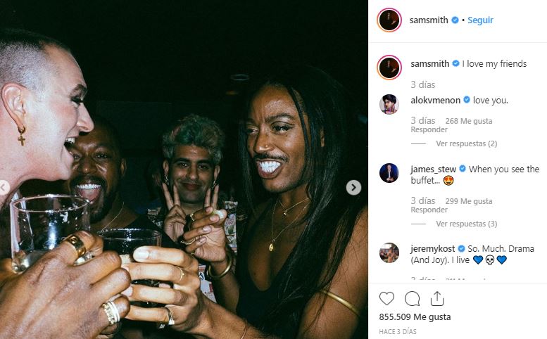 tendencias de maquillaje de otoño 2019