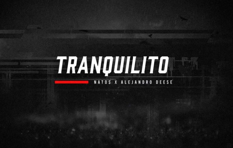 Tranquilito de Natos