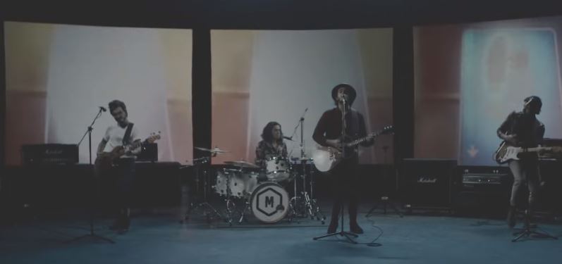 A Dónde Vamos de Morat