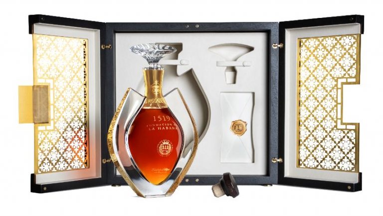 Havana club 1519