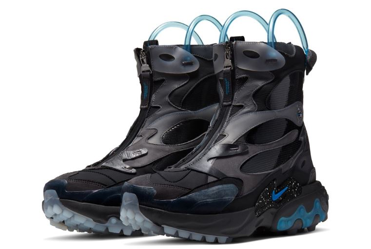 Nike x Undercover