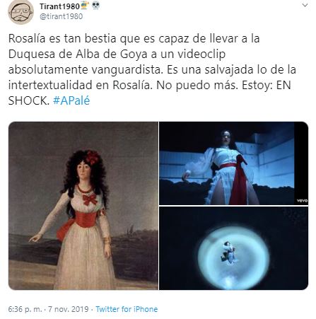 A Palé