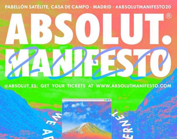 absolut manifesto