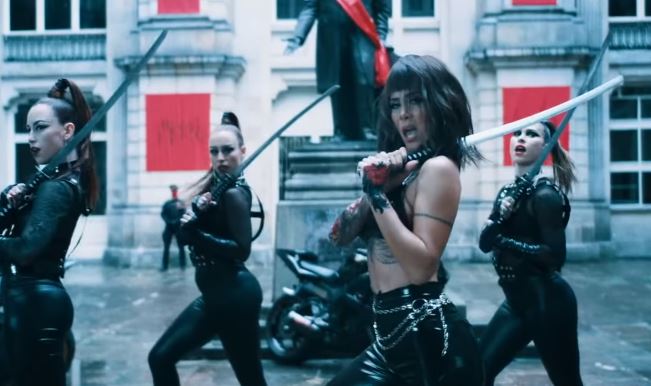 aguardiente de greeicy