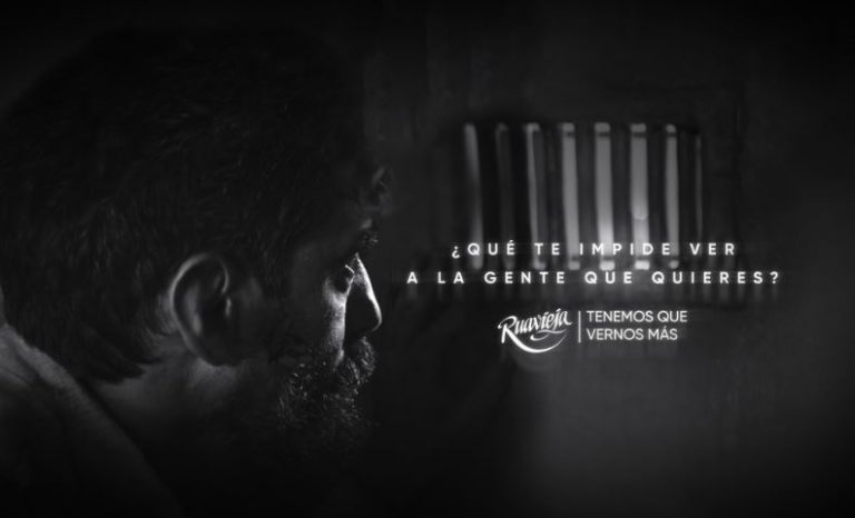 campaña de Ruavieja 2019