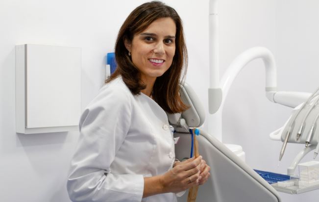 cepillos de dientes de bambú