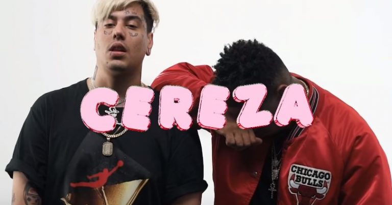 cereza de fuego