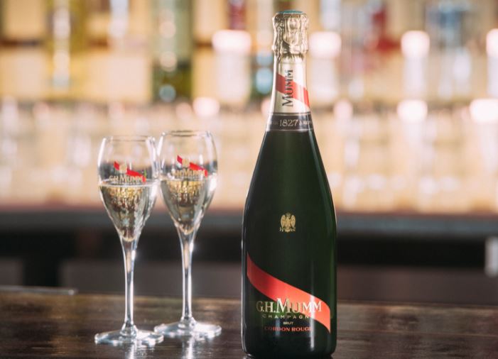 con qué brindar en el aperitivo