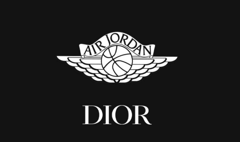 dior x jordan