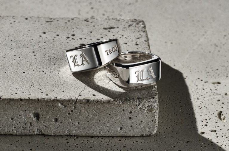 dover street market y tiffany