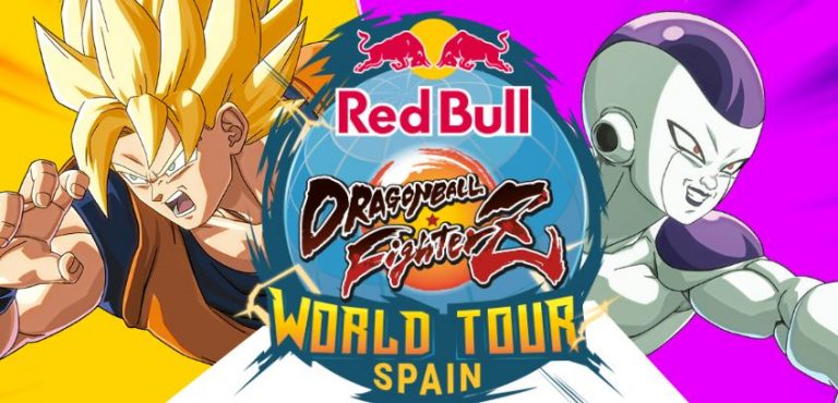 Dragon Ball FighterZ