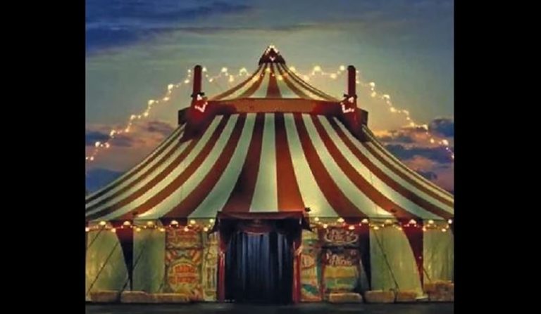el circo de ayax