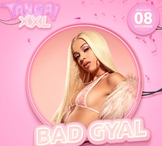 festival tanga xxl