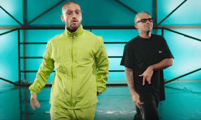 fresh kerias de feid y maluma