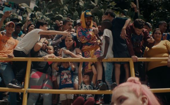 Full Moon de Guaynaa