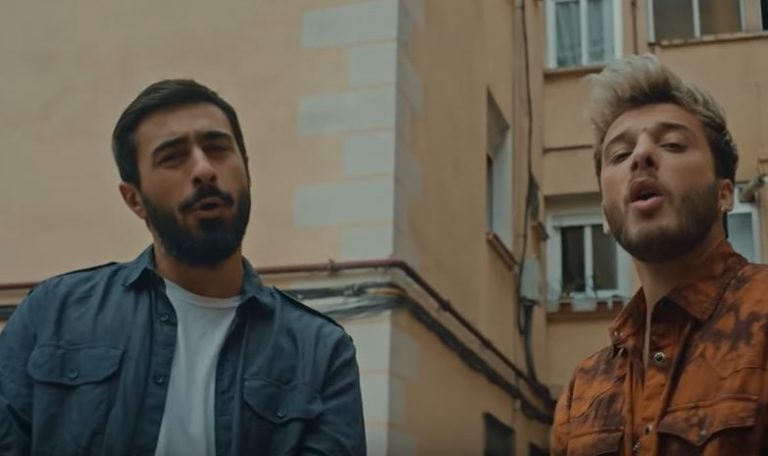haz de luz con blas cantó