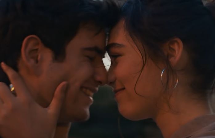 haz de luz con blas cantó
