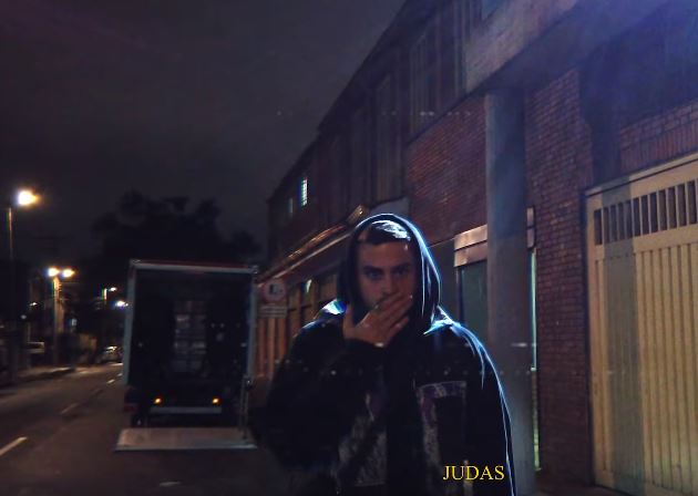 Delaossa responde a Lopes