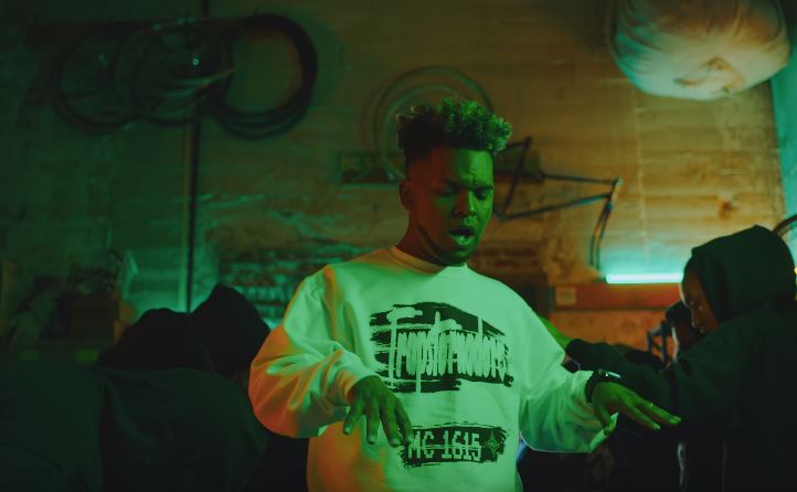 locos como yo de redimi2