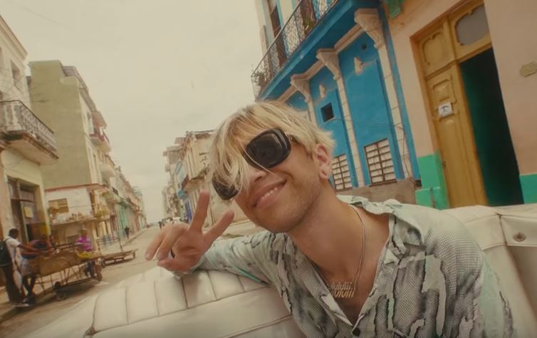 me preguntaba de bhavi