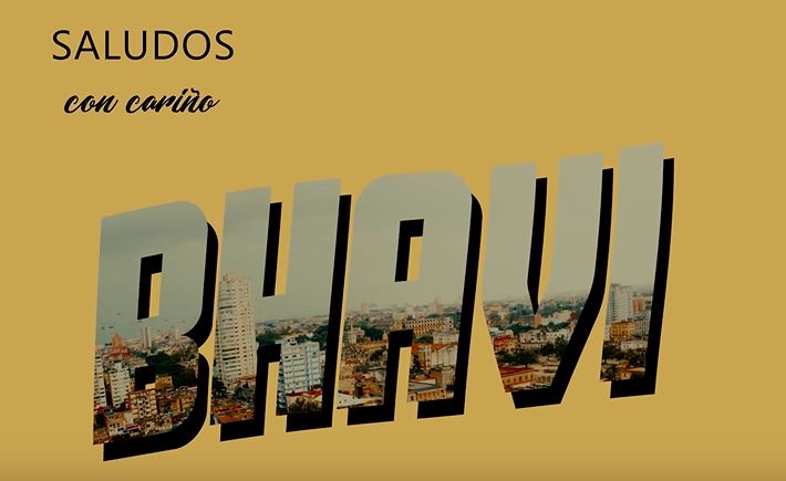 me preguntaba de bhavi