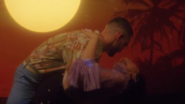 Pronto llegará de C Tangana y Darell