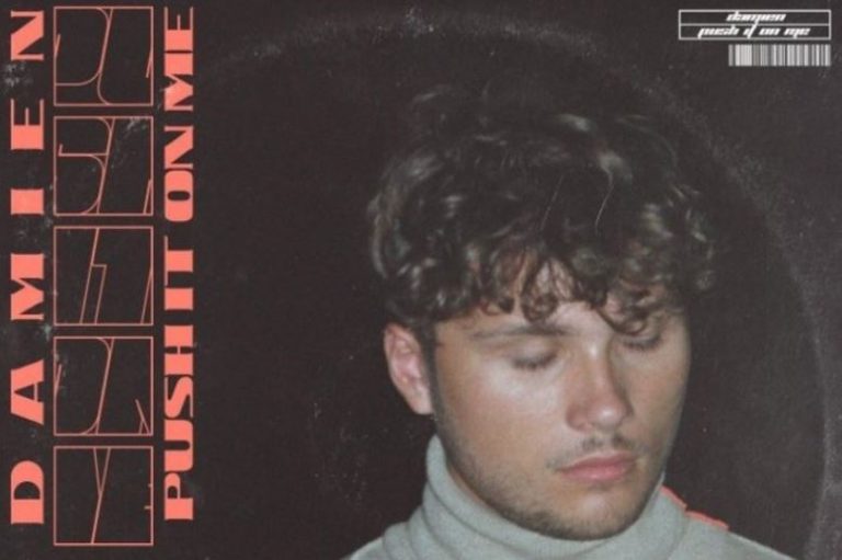push it on me de damien