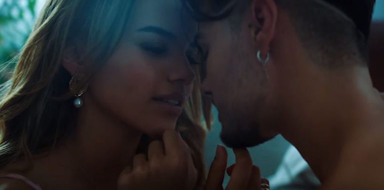 qué será de Leslie Grace