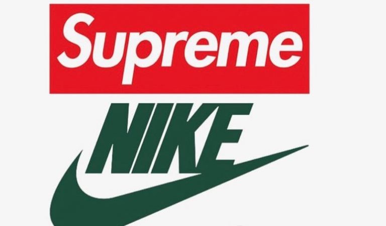 Supreme x Nike Air Cross Trainer
