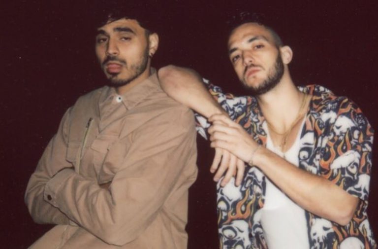 Todas mías con C Tangana