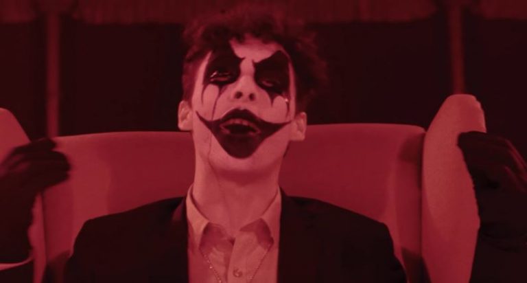 videoclip de el circo