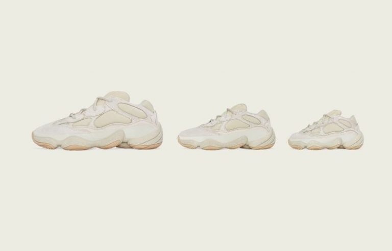 yeezy 500 stone