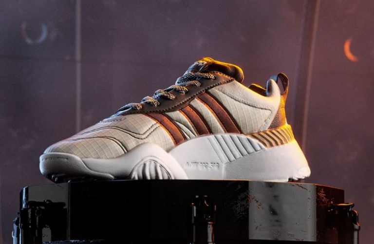 alexander wang x adidas