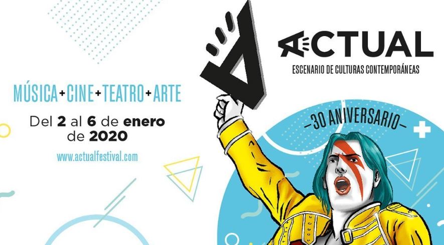 festival actual 2020