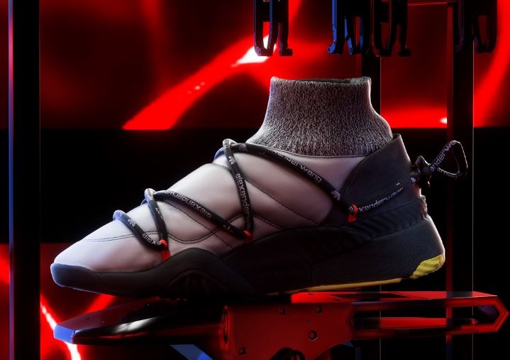 alexander wang x adidas 