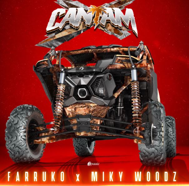 Canam