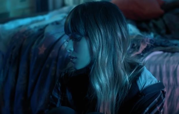 Más de Aitana