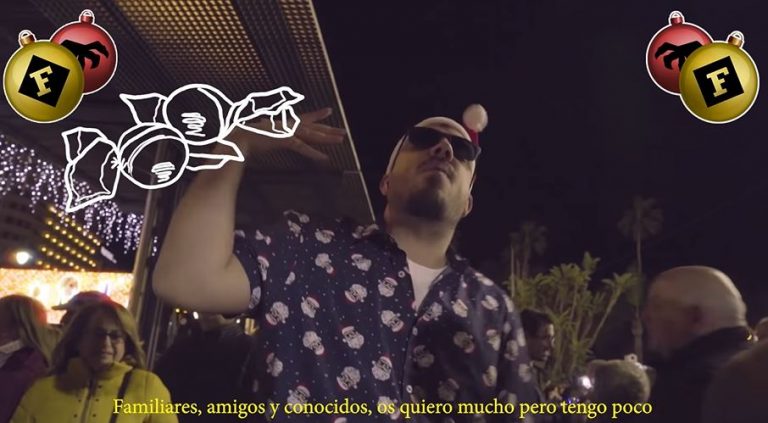 el villancico de los pobres
