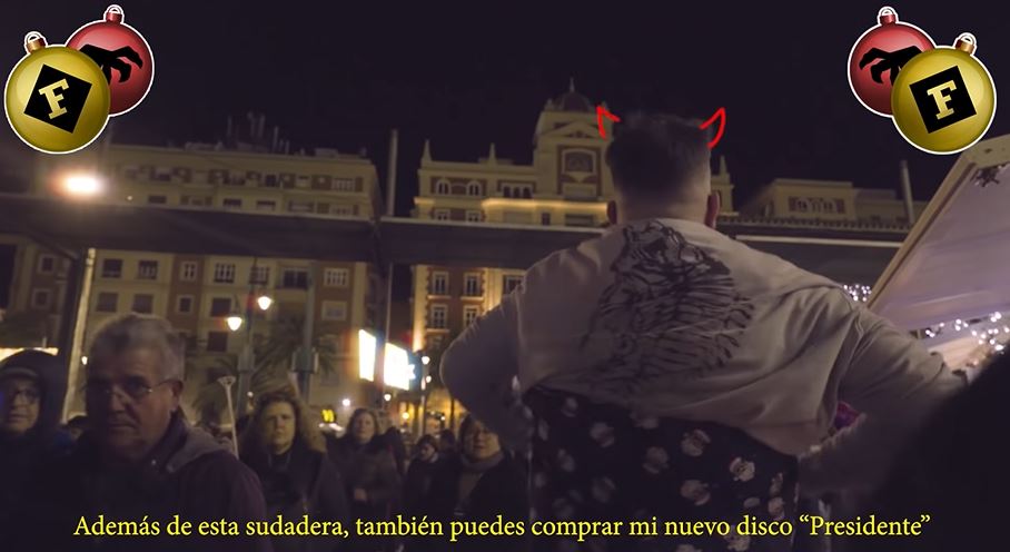 el villancico de los pobres