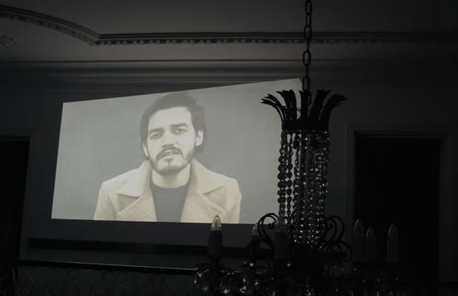 enamorate de alguien más 