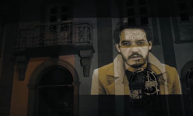 enamorate de alguien más