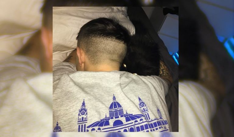 estoy un poco mejor de pimp flaco