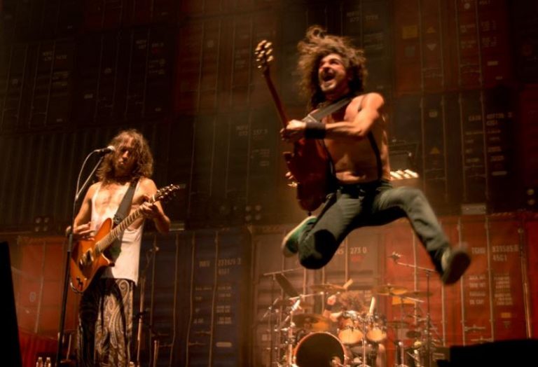 extremoduro se ha separado