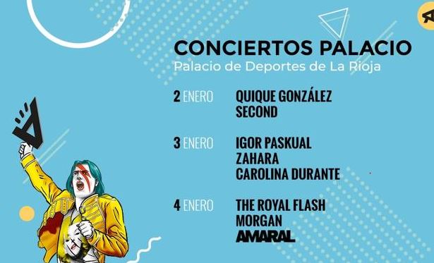festival actual 2020