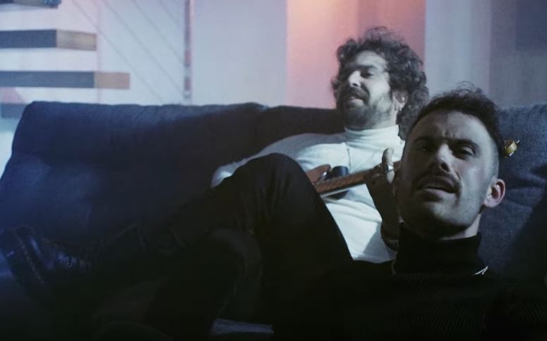 nada que añadir de arnau griso