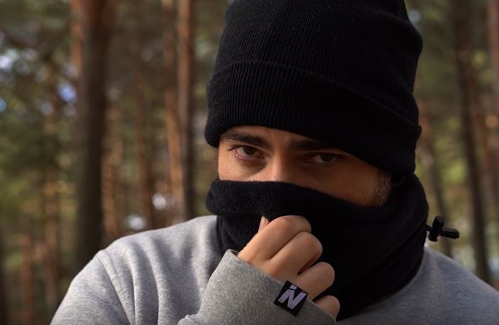 no volverá de dante